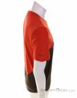 Scott Trail Flow DRI Hommes T-shirt de vélo, Scott, Orange, , Hommes, 0023-12418, 5638028365, 7615523780532, N2-17.jpg