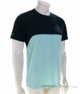 Scott Trail Flow DRI Hommes T-shirt de vélo, Scott, Bleu foncé, , Hommes, 0023-12418, 5638028370, 7615523780587, N1-01.jpg