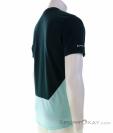 Scott Trail Flow DRI Hommes T-shirt de vélo, , Bleu foncé, , Hommes, 0023-12418, 5638028370, , N1-16.jpg