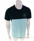 Scott Trail Flow DRI Hommes T-shirt de vélo, , Bleu foncé, , Hommes, 0023-12418, 5638028370, , N2-02.jpg