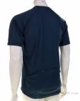 Scott Trail Flow Pro SS Caballeros Camiseta para ciclista, Scott, Azul oscuro, , Hombre, 0023-12421, 5638028397, 7615523781294, N1-11.jpg