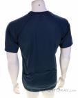 Scott Trail Flow Pro SS Caballeros Camiseta para ciclista, Scott, Azul oscuro, , Hombre, 0023-12421, 5638028397, 7615523781294, N2-12.jpg