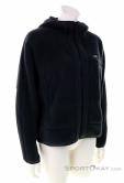 Mountain Hardwear HiCamp Fleece Women Sweater, , Black, , Female, 0418-10006, 5638028424, , N1-01.jpg