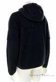 Mountain Hardwear HiCamp Fleece Women Sweater, , Black, , Female, 0418-10006, 5638028424, , N1-11.jpg