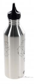 Evoc x Mizu Stainless Steel Bottle 0,75l Trinkflasche, Evoc, Silber, , , 0152-10453, 5638028446, 4250450728856, N2-17.jpg