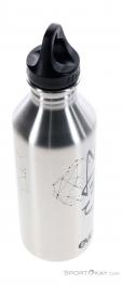 Evoc x Mizu Stainless Steel Bottle 0,75l Botella para beber, Evoc, Plateado, , , 0152-10453, 5638028446, 4250450728856, N3-18.jpg