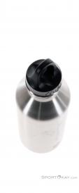 Evoc x Mizu Stainless Steel Bottle 0,75l Water Bottle, Evoc, Silver, , , 0152-10453, 5638028446, 4250450728856, N4-09.jpg