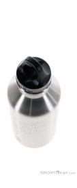 Evoc x Mizu Stainless Steel Bottle 0,75l Trinkflasche, Evoc, Silber, , , 0152-10453, 5638028446, 4250450728856, N4-14.jpg