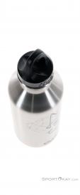 Evoc x Mizu Stainless Steel Bottle 0,75l Trinkflasche, Evoc, Silber, , , 0152-10453, 5638028446, 4250450728856, N4-19.jpg