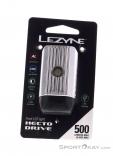 Lezyne Hecto Drive 500XL Bike Light Front, Lezyne, Silver, , Unisex, 0191-10253, 5638028832, 4712806002169, N1-01.jpg