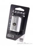 Lezyne Hecto Drive 500XL Bike Light Front, Lezyne, Silver, , Unisex, 0191-10253, 5638028832, 4712806002169, N2-02.jpg