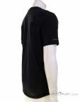 Scott Trail Vertic Zip SS Uomo Maglia da Bici, Scott, Nero, , Uomo, 0023-12432, 5638028897, 7615523784349, N1-16.jpg