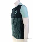 Scott Trail Vertic SS Uomo Maglia da Bici, Scott, Verde, , Uomo, 0023-12433, 5638028902, 7615523783977, N1-06.jpg