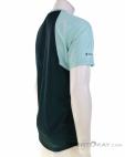 Scott Trail Vertic SS Hommes T-shirt de vélo, Scott, Vert, , Hommes, 0023-12433, 5638028902, 7615523783977, N1-16.jpg