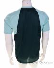 Scott Trail Vertic SS Hommes T-shirt de vélo, Scott, Vert, , Hommes, 0023-12433, 5638028902, 7615523783977, N2-12.jpg