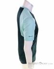 Scott Trail Vertic SS Mens Biking Shirt, Scott, Green, , Male, 0023-12433, 5638028902, 7615523783977, N2-17.jpg