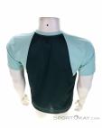 Scott Trail Vertic SS Hommes T-shirt de vélo, Scott, Vert, , Hommes, 0023-12433, 5638028902, 7615523783977, N3-13.jpg