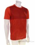 Scott Trail Vertic SS Uomo Maglia da Bici, Scott, Arancione, , Uomo, 0023-12433, 5638028906, 7615523784042, N1-01.jpg