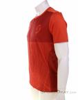 Scott Trail Vertic SS Mens Biking Shirt, Scott, Orange, , Male, 0023-12433, 5638028906, 7615523784042, N1-06.jpg