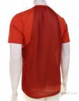 Scott Trail Vertic SS Hommes T-shirt de vélo, Scott, Orange, , Hommes, 0023-12433, 5638028906, 7615523784042, N1-11.jpg