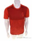 Scott Trail Vertic SS Hommes T-shirt de vélo, Scott, Orange, , Hommes, 0023-12433, 5638028906, 7615523784042, N2-02.jpg