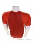 Scott Trail Vertic SS Mens Biking Shirt, Scott, Orange, , Male, 0023-12433, 5638028906, 7615523784042, N3-13.jpg