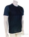 Scott Trail Vertic SS Uomo Maglia da Bici, Scott, Azzurro scuro, , Uomo, 0023-12433, 5638028911, 7615523783915, N1-01.jpg