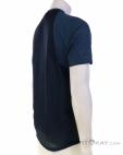 Scott Trail Vertic SS Mens Biking Shirt, Scott, Dark-Blue, , Male, 0023-12433, 5638028911, 7615523783915, N1-16.jpg