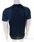 Scott Trail Vertic SS Hommes T-shirt de vélo, Scott, Bleu foncé, , Hommes, 0023-12433, 5638028911, 7615523783915, N2-12.jpg