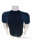 Scott Trail Vertic SS Hommes T-shirt de vélo, Scott, Bleu foncé, , Hommes, 0023-12433, 5638028911, 7615523783915, N3-13.jpg