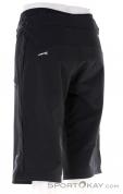 Scott Trail Vertic Pro Mens Biking Shorts with Liner, , Black, , Male, 0023-12436, 5638028932, , N1-11.jpg