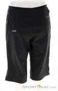 Scott Trail Vertic Pro Mens Biking Shorts with Liner, , Black, , Male, 0023-12436, 5638028932, , N2-12.jpg