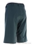 Scott Trail Flow Mens Biking Shorts with Liner, Scott, Blue, , Male, 0023-12437, 5638028939, 7615523768202, N1-11.jpg