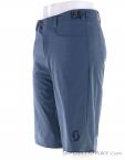 Scott Trail Flow Herren Bikeshort mit Innenhose, Scott, Dunkel-Blau, , Herren, 0023-12437, 5638028948, 7615523768332, N1-06.jpg