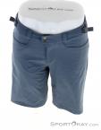 Scott Trail Flow Mens Biking Shorts with Liner, , Dark-Blue, , Male, 0023-12437, 5638028948, , N3-03.jpg