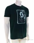 Scott Defined Dri Hommes T-shirt, Scott, Bleu, , Hommes, 0023-12441, 5638028978, 7615523795130, N1-01.jpg