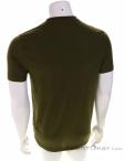 Scott Defined Dri Mens T-Shirt, Scott, Olive-Dark Green, , Male, 0023-12441, 5638028983, 7615523795208, N2-12.jpg