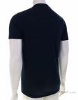 Scott Defined Dri Hommes T-shirt, Scott, Bleu foncé, , Hommes, 0023-12441, 5638028988, 7615523795109, N1-11.jpg