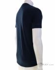 Scott Defined Dri Mens T-Shirt, , Dark-Blue, , Male, 0023-12441, 5638028988, , N1-16.jpg