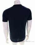 Scott Defined Dri Hommes T-shirt, Scott, Bleu foncé, , Hommes, 0023-12441, 5638028988, 7615523795109, N2-12.jpg