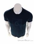 Scott Defined Dri Hommes T-shirt, Scott, Bleu foncé, , Hommes, 0023-12441, 5638028988, 7615523795109, N3-03.jpg