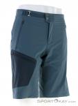 Scott Explorair Light Mens Outdoor Shorts, , Blue, , Male, 0023-12442, 5638028999, , N1-01.jpg