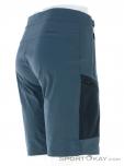 Scott Explorair Light Mens Outdoor Shorts, , Blue, , Male, 0023-12442, 5638028999, , N1-16.jpg