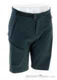 Scott Explorair Light Mens Outdoor Shorts, , Green, , Male, 0023-12442, 5638029005, , N2-02.jpg