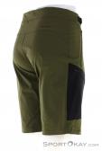 Scott Explorair Light Mens Outdoor Shorts, , Olive-Dark Green, , Male, 0023-12442, 5638029009, , N1-16.jpg