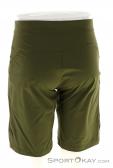 Scott Explorair Light Mens Outdoor Shorts, , Olive-Dark Green, , Male, 0023-12442, 5638029009, , N2-12.jpg