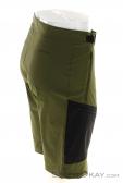 Scott Explorair Light Mens Outdoor Shorts, , Olive-Dark Green, , Male, 0023-12442, 5638029009, , N2-17.jpg