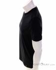 Scott Typo Mens T-Shirt, , Black, , Male, 0023-12445, 5638029045, , N2-07.jpg