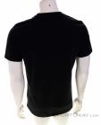 Scott Typo Mens T-Shirt, , Black, , Male, 0023-12445, 5638029045, , N2-12.jpg