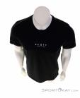 Scott Typo Mens T-Shirt, , Black, , Male, 0023-12445, 5638029045, , N3-03.jpg